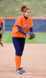 Orange Hits Road for Two Critical Weekend Series Image