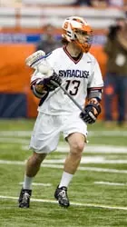 Men's Lacrosse Entertains Albany Tonight at 7 p.m. Image
