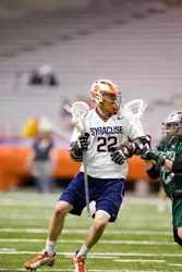 Orange Lacrosse Gets a Jump on the New Season Image