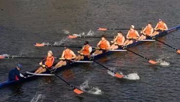 SU Wins Packard Cup for First Time Since 1990 Image