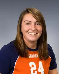 DePetris Named Scholar-Athlete of the Week Image