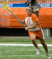 No. 13 Orange Battles No. 7 Notre Dame On Saturday Image