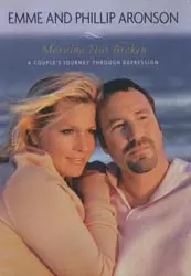 Former SU Rower Emme Aronson and Husband, Phillip, To Discuss "Morning Has Broken: A Couple's Journey Through Depression" Image