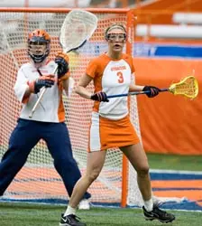 No. 11 Orange Takes On Loyola In BIG EAST Clash Image