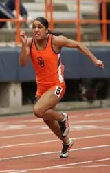 Orange Takes Three Wins At Big Red Invitational Image