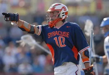 Orange Faces Undefeated Virginia in NCAA Semifinals on May 27 Image