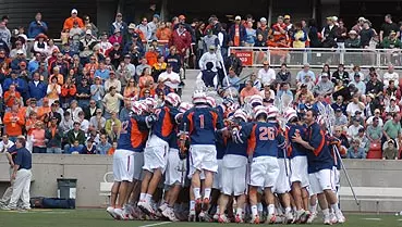 Orange Friendzy to Take Place in Philadelphia Image