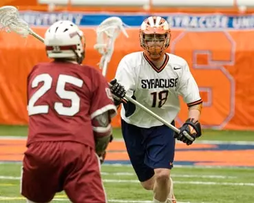 Leveille and Wright Named to ESPN The Magazine Academic All-District Second Team Image