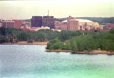 This Day in Dome History: June 11 Image