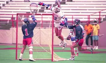 Orange Alumni Classic Set For Oct. 9 Image