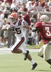 Franklin, Gregory Sign Free Agent Contracts Image