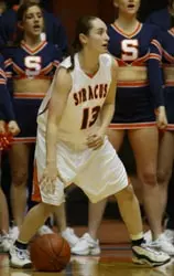 McBride Inks Deal with WNBA's Chicago Sky Image