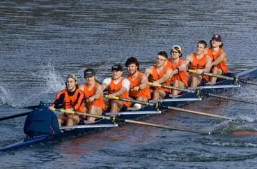 Orange Gets Rematch of Epic Eastern Sprints Race at IRA’s Image