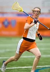 No. 18 Orange Entertains No. 20 Penn On Senior Day Image