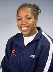 Mark Named Scholar-Athlete of the Week Image