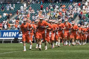 Final "Syracuse Sidelines" of 2005-06 Airs Thursday Image