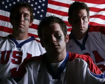 Powell Brothers and Rest of Team USA to Appear at SU Lacrosse Camp, July 1-4 Image