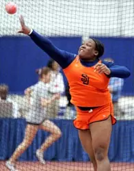 Pryor Wins Pair Of Events At Empire State Games Tryouts Image