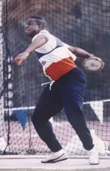 Former Orange Standouts to be Inducted into Niagara Track & Field Hall of Fame Image