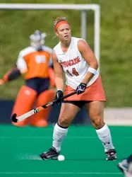 Field Hockey Announces 2006 Schedule Image