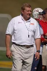 Team USA Squeaks by Canada, 13-12 Image