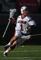 U.S. Cruises into ILF Semifinals Image