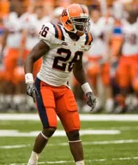 Four Orange Earn Pre-Season Honors Image