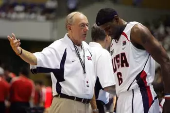 Eight Players Added To USA Basketball Men's Senior National Team Image