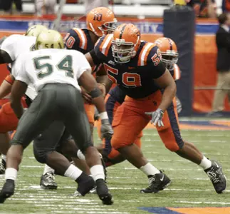 Countdown to Kickoff: Syracuse Takes on South Florida For the Second Time Image