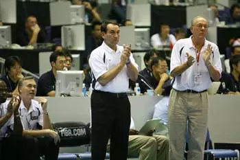 Team USA Announces Two More Exhibition Games Image