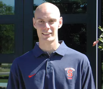 Mandaric Named Graduate Assistant For Men's Rowing Image