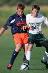 Orange Wins 2006 Season Finale, 1-0 Image
