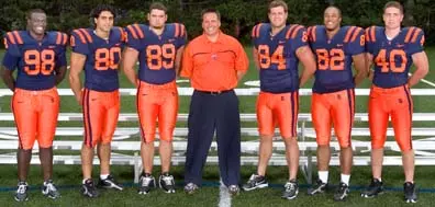 Countdown to Kickoff: Tight Ends Image