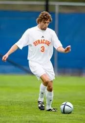 Peetoom Named to BIG EAST Men's Soccer Honor Roll Image