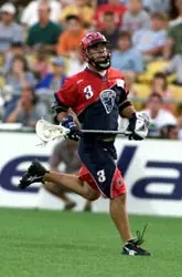 Colsey And Springer Fuel Philadelphia's Run to Steinfeld Cup Image