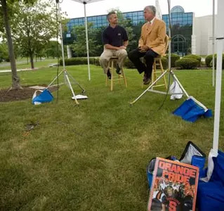 "Syracuse Sidelines" Season Premiere Airs Thursday Image