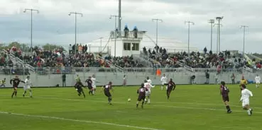 SU Students Gain Professional Experience Through Orange All Access Image