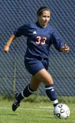 2006 Syracuse Women's Soccer Season Preview Image