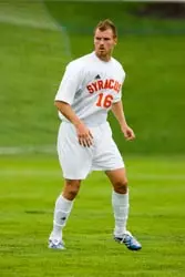 SU Continues Homestand Versus Huskies Sunday Image