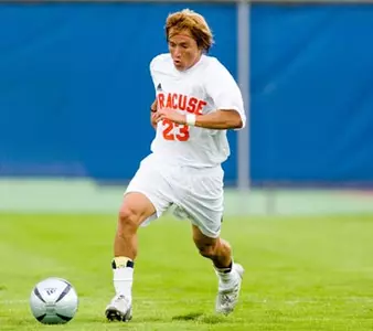 Men's Soccer Concludes Road Schedule at USF Sunday Night Image