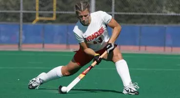 Orange Field Hockey Wins Home Opener, 3-1 Image