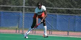 Field Hockey Outscored, 3-1, End Three-game Winning Steak Image