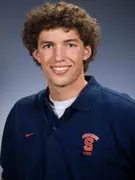 Bader Named Scholar-Athlete of the Week Image