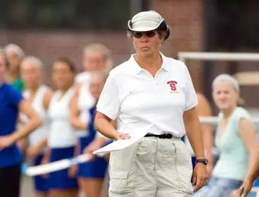 Field Hockey Travels to Cornell Image