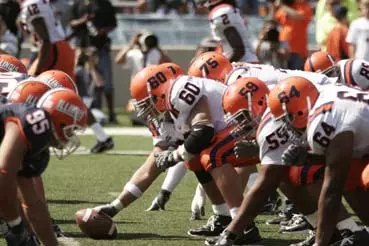 Syracuse Hosts Miami (Ohio) on Saturday Image