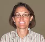 Elizabeth Cooper Fuselier, 1983 (Swimming)