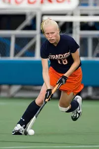 SU’s Comeback Falls Short, 3-2 Image