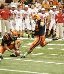 Shadle Named Second-Team All-American by SI.com Image