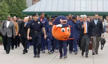 Syracuse Continues Preparation For Wyoming Image