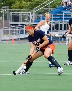 Field Hockey Travels to Villanova Image
